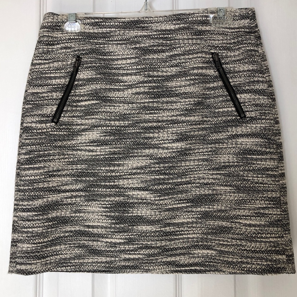 Ann Taylor LOFT skirt